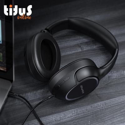 China A770BL TWS Detachable Wireless Headphone Loud Canceling True Stereo Noise BT5.0 Canceling Headset Comfortable Microphone for sale