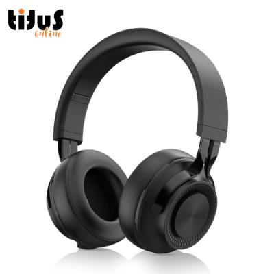 China P1C Comfortable Wearing Folding Portable Earphone Noise Canceling Headphone Radio Sports Comfortable Wearing Stereo Earphone Genuine for sale