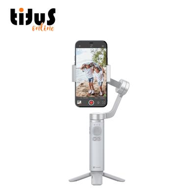 China 3 Axis Mobile Phone Capture1 Gimbal Camera Auto Balancing Handheld Gimbal Stabilizer Foldable Handheld Gimbal Stabilizer for sale