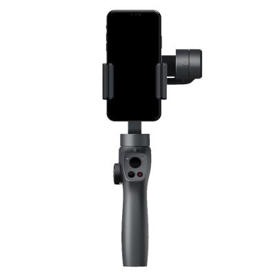 China 3 Axis Mobile Phone Capture1C Gimbal Camera Auto Balancing Handheld Gimbal Stabilizer Foldable Handheld Gimbal Stabilizer for sale