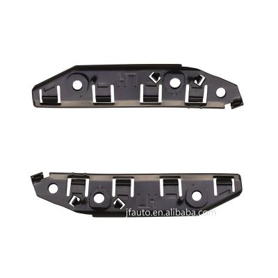 China Automotive Industry Competitive Price Car PP Front Bumper Side Bracket For Tesla Model 3 for sale