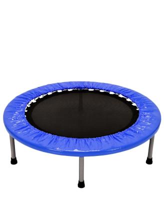 China Without Protective Trampoline Net Manufacturers Indoor Trampoline For Kids for sale