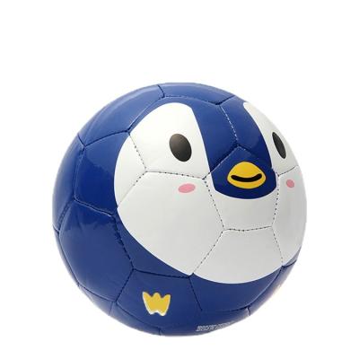 China Wholesale Eco-friendly Sport Football Machine Sewn Size And Weight Official PVC Soccer Ball Football for sale