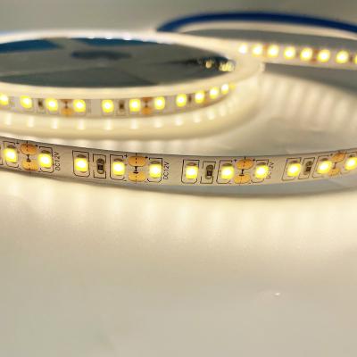 China LANDSCAPE EXW floor price 120led/m 8mm width 2835 led strip for indoor lighting for sale