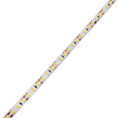 China LANDSCAPE light 120led/m 8mm width 2835 led strip direct factory warranty 3 years for indoor lighting for sale