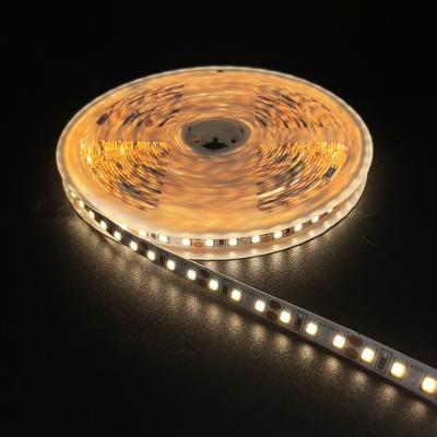 China LANDSCAPE Factory Direct 2835 High RA/CRI 90/95 120led/m 8mm Width Led Strip For Indoor Lighting for sale