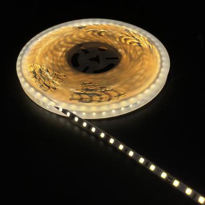 China LANDSCAPE SMD 2835 LED Strip 120led/m 5mm width DC12V/24V for indoor lighting and decoration for sale