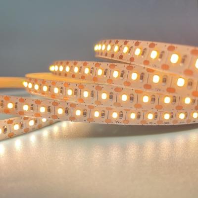 China Hotel 136LED/M 2016LED DC12V 8MM Width IP20 6.5W/M Home Lighting Ambient Light China Factory for sale