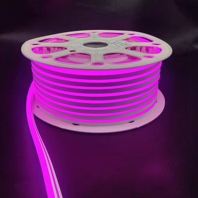 China LANDSCAPE Customized 6*12mm Flexible Neon Light Wholesale for sale