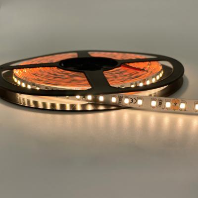 China High-end LANDSCAPE 2835 LED STRIP, RA90, 120LEDS/M, 8MM WIDTH, 12V DC for sale