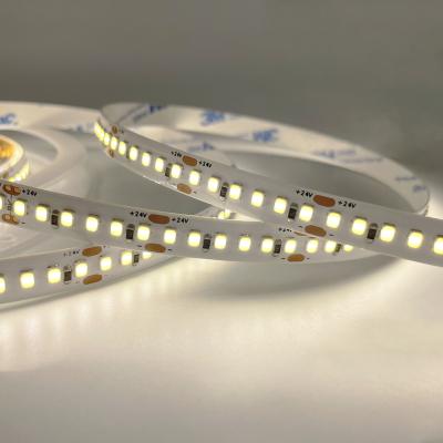 China LANDSCAPE 2835 LED STRIP 180LEDS/M, 10MM WIDTH, RA 80, DC 24V led strip light for sale