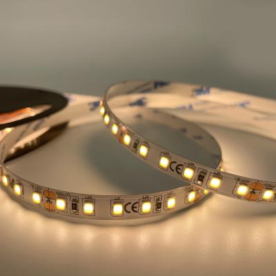 China High quality LANDSCAPE 2835 LED STRIP, RA90, 120LEDS/M, 8MM WIDTH, DC 12V led strip light led strip light for sale