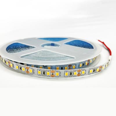 China Cost effective 2835 LANDSCAPE LED STRIP, RA80, 120LEDS/M, 8MM WIDTH, 12V DC led strip light led strip light for sale