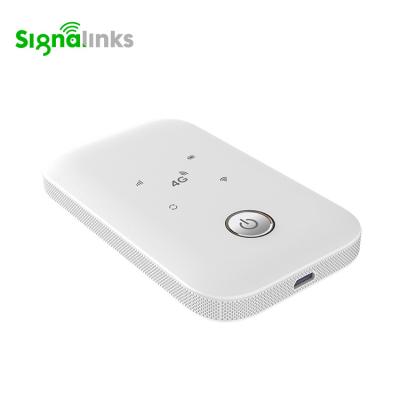 China No sim card slot pocket modem high quality and portable wholesale wifi router for sale