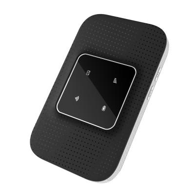 China Home 4G pocket wifi router price to BD with sim card slot for sale