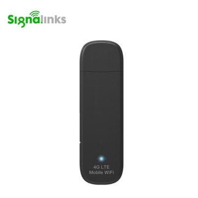 China 4g Lte Cat4 150mbps Usb Mobile Broadband Dongle Support Tdd/fdd Lte 4g Lte Home High Speed ​​Card Usb SIM Unlocked By Signalinks for sale