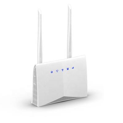 China No 2/5 Antenna Gigabit Wall King 5G Router Wireless Home Wall Fiber Wifi High Speed ​​Wifi Router for sale