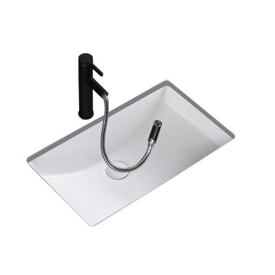 China YSSC Modern Luxury Basin Toilet Set Bathroom Sink And Square Sink for sale