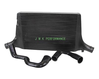 China High performance Front Mount Intercooler Kit For Audi B8 B8.5 A4/A5 1.8L/2.0L TFSI 2009-12 A4 (8K2 for sale