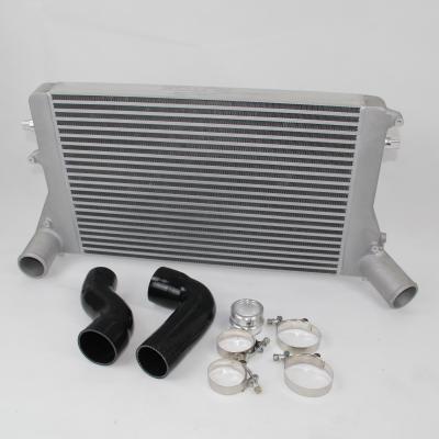 China FMIC Turbo Intercooler For AUDI A3 S3 VW GOLF MK5 MK6 Gen2 PERFORMANCE UPGRADE GTI for sale