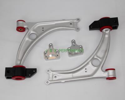 China ALUMINUM FRONT LOWER VW GTI (MK5/MK6) ARM LIMITING ARM ADJUSTMENT 06-13 GTI for sale