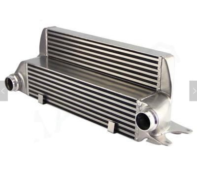 China Bar & Plate Intercooler For BMW 535D 525D 530D 635D E60 E61 2004-2010 5 (E60) for sale