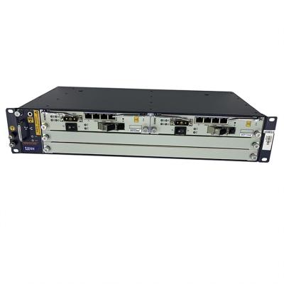 China New OLT ZXA10 1GE 10GE SXMA C320 GPON A10*2 Card With DC Power Supply C320 for sale