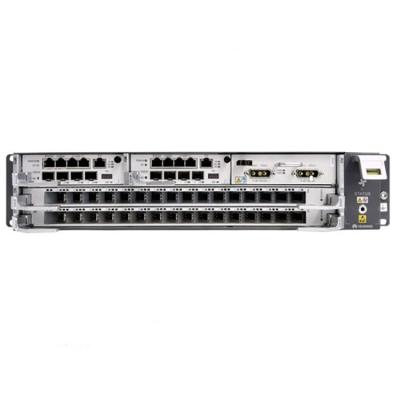 China Commercial HW SmartAX MA5800 X2 2U Small OLT Mini GPON EPON 4*10GE Uplink MA5800-X2 for sale