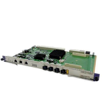 China FTTX Best Super Control Unit Board MA5600T SCUN 03021VDE H80D00SCUN02 for sale