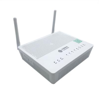 China FTTX High Quality H1S-3 1GE+3FE FTTH Optical network unit EPON GPON XPON ONU ONT for sale