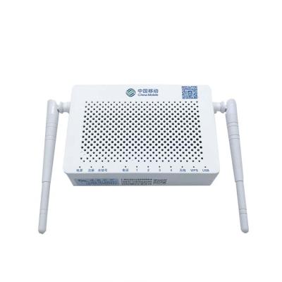 China FTTX used F663NV3A Epon Gpon 1GE+3FE+1Pots+USB+Wifi ONU ONT for FTTH for sale