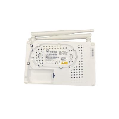 China FTTX GPON ont ZTE F660v8 4g wifi gpon ont onu modem fiber optical equipment for sale