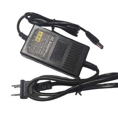 China Adapter Charger AC Power Aadaptor 12V  4A  AC Power Adapter Charger for sale