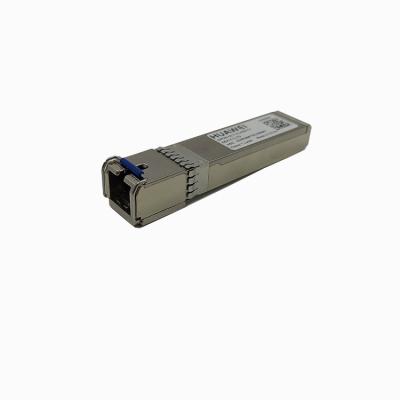 China WIRELESS New Original Class 1 laser GPON/ XGSPON SFP C+ 34060694 for ZTE for sale