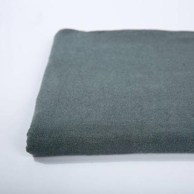 China High Elastic Knitted Viscose Spandex-Fabric for sale