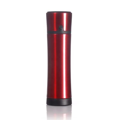 China 500ml Thermo Viable Hot Water Bottle Insulated Stainless Steel Vacuum Flask for sale