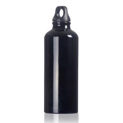 China Sustainable Promotional Outdoor 500ml Sports Drink Aluminum Water Bottles for sale