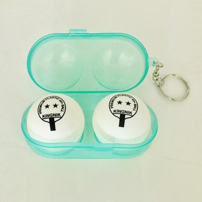 China TABLE TENNIS BALL PLASTIC CASE PLASTIC for sale