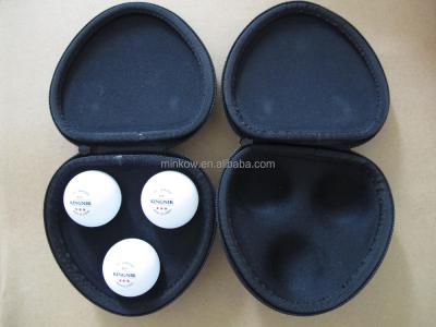 China TABLE TENNIS BALL CASE PPCASE-3 for sale