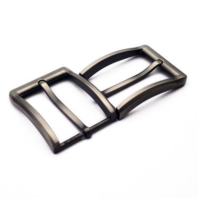 China Belt buckle design your own belt buckle fashion belt buckle custom color and size zinc alloy belt buckle for sale