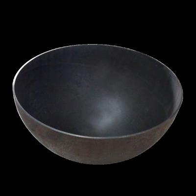 China Pit Bowl fire; Large Running Decoration Fire Pit Price 1000 Diameter Carbon Steel Hemisphere for sale