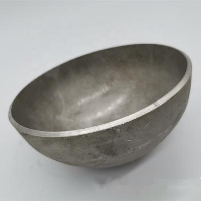 China Pit Bowl fire; Decorative Iron Ball 36