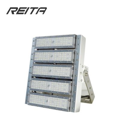 China 240W IP65 anti-glare highbay toll station highbay with asymmetrical lighting for sale