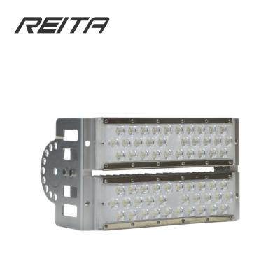 China Factory Workshop 100Watt Led Highbay Lights Modular Highbay To Replace UFO Highbay For Factory Workshop for sale