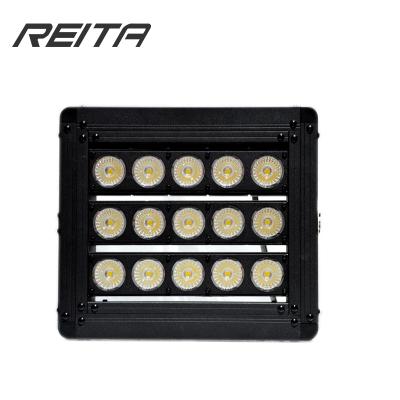 China Sports Stadiums 150Watt Led Flood Light High Quality Outdoor Aluminum Cob 150w 200W 300W Led Flood Light For Sports Lighting for sale