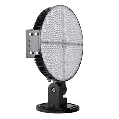 China Sports Stadiums 500w Bridgelux 5050 Outdoor Waterproof IP66 Waterproof Led Light for sale