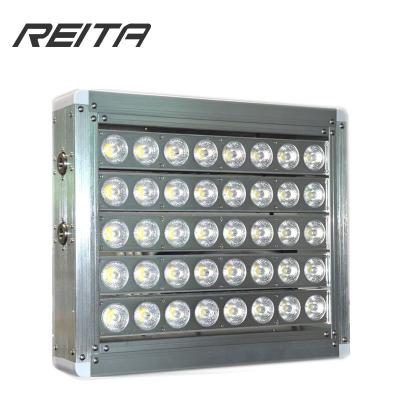 China Sports stadiums 100w explosion proof 150w 200w led floodlight 400w 500w 1000w 2000w for sale