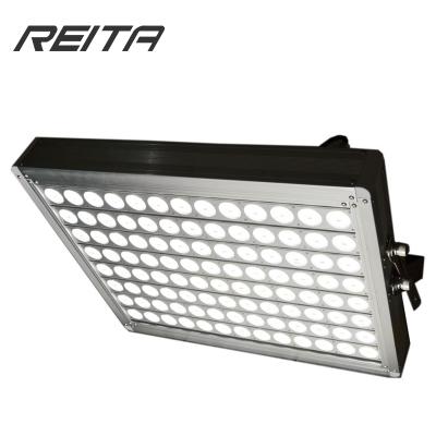 China Stadiums ETL DLC SAA TUV 100W 500W 1000W LED Flood Light Sports Field Tennis Court Gym Led Light Stadium Led Flood Light for sale