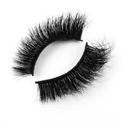 China 2021 Best Selling Classic Top Quality Natural Eyelash Extension False Lashes Extensions for sale