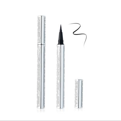 China Private Label Waterproof Magic Adhesive Eyeliner Pen Glue Eyeliner Pen Glitter Adhesive Eyeliner Glue for sale